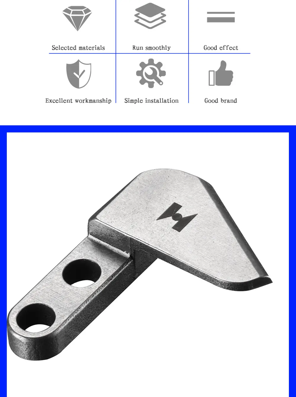 Tajima Embroidery Machine Knife Tajima Computer Embroidery Tajima