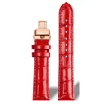 A Red-rose gold