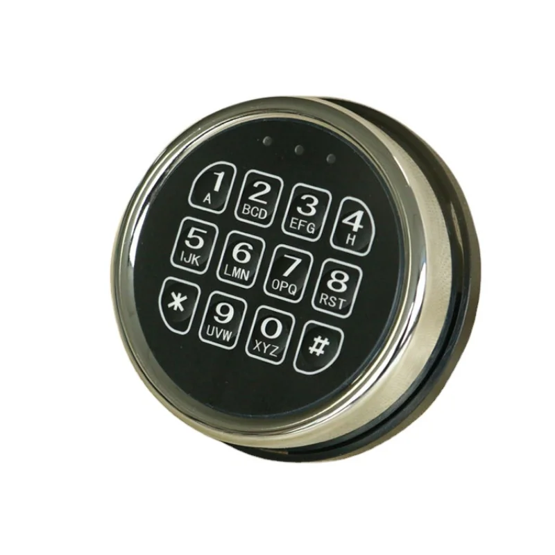 For SPORTS AFIELD Safe Lock Replacement -Fireproof Safe Lock Boxes Swing Bolt Kit electronic keypad safe lock saproducts