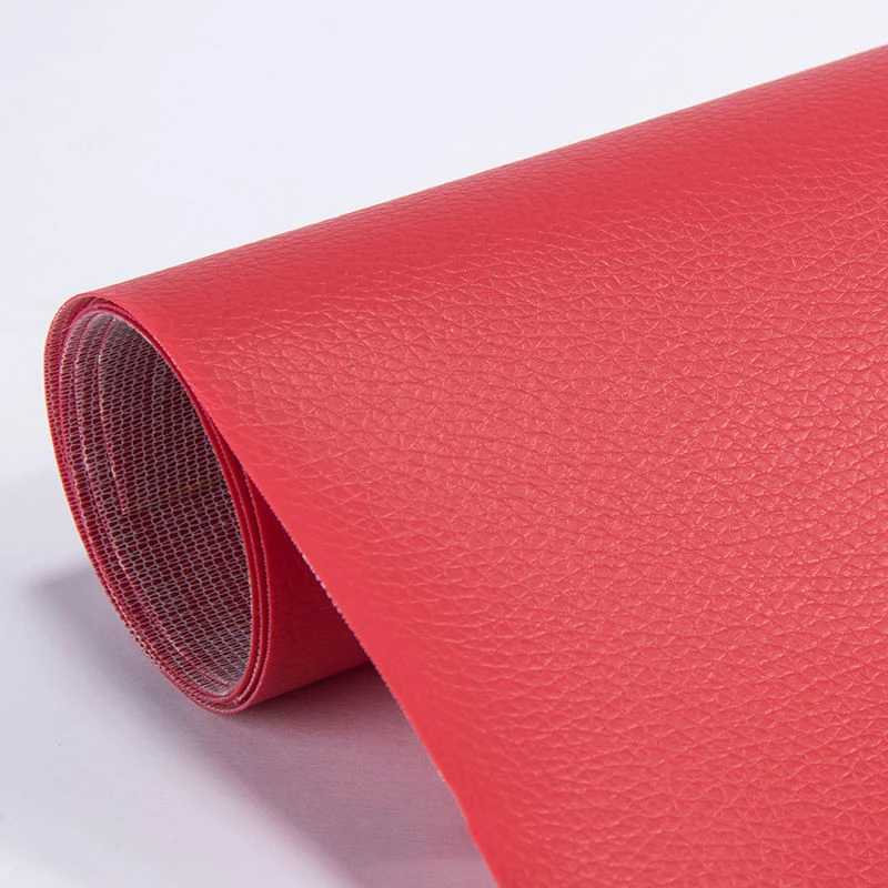 Self-Adhesive Faux Leather Repair Patches – 20x30cm Synthetic PU Fabric for Sofa and DIY Projects