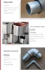 Tqh Small Potato Peeler Automatic Ginger Peeler Cleaning Sweet Potato Taro Potato Peeling 4