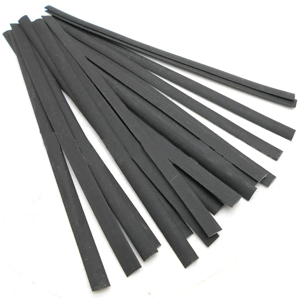 Welding Rods Plastic Welding Rods Outerdoor 20Pcs/Set Modified PE For TPO TEO PP Bumper Kayak Bonds Very Strong 6