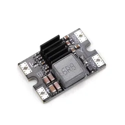 High Efficiency Multi - Voltage DC - DC Buck Converter Module (Fixed 5V (8A max))