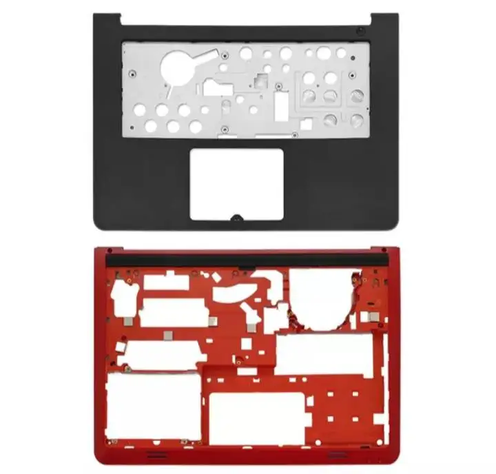 

Новый ноутбук для DELL 14 5447 5445 5448, Упор для рук и нижняя крышка