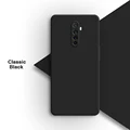Classic Black