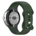 Dark green