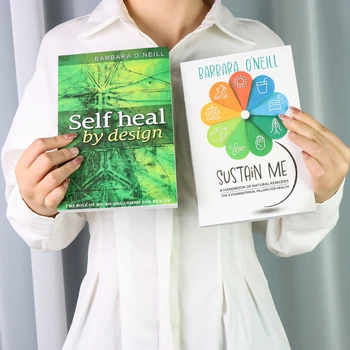 📓Barbara O’Neill — Comprehensive Guide to Holistic Health, Herbal Cures, and Natural Healing Techniques 3