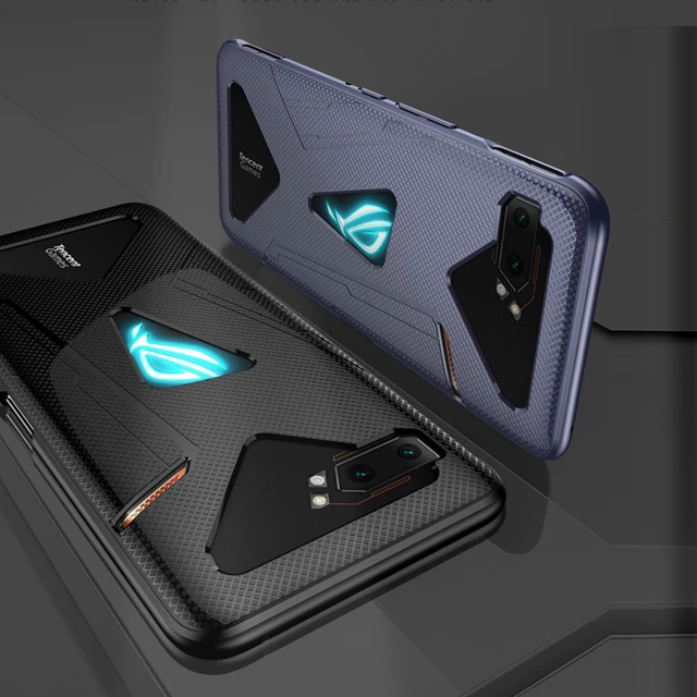 Asus ROG Phone 8 Pro Case Cover Shockproof ROG8 Pro ROG Phone 7 8 Pro Cases