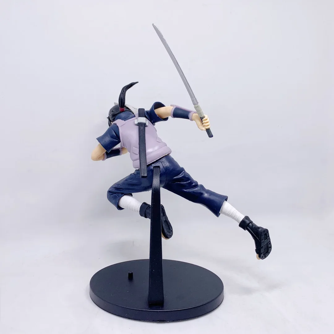 Figurine Naruto Uchiha Itachi Akatsuki
