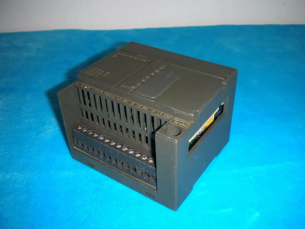 

1 шт.★SIEMENS 6ES7235-0KD00-0XA0
