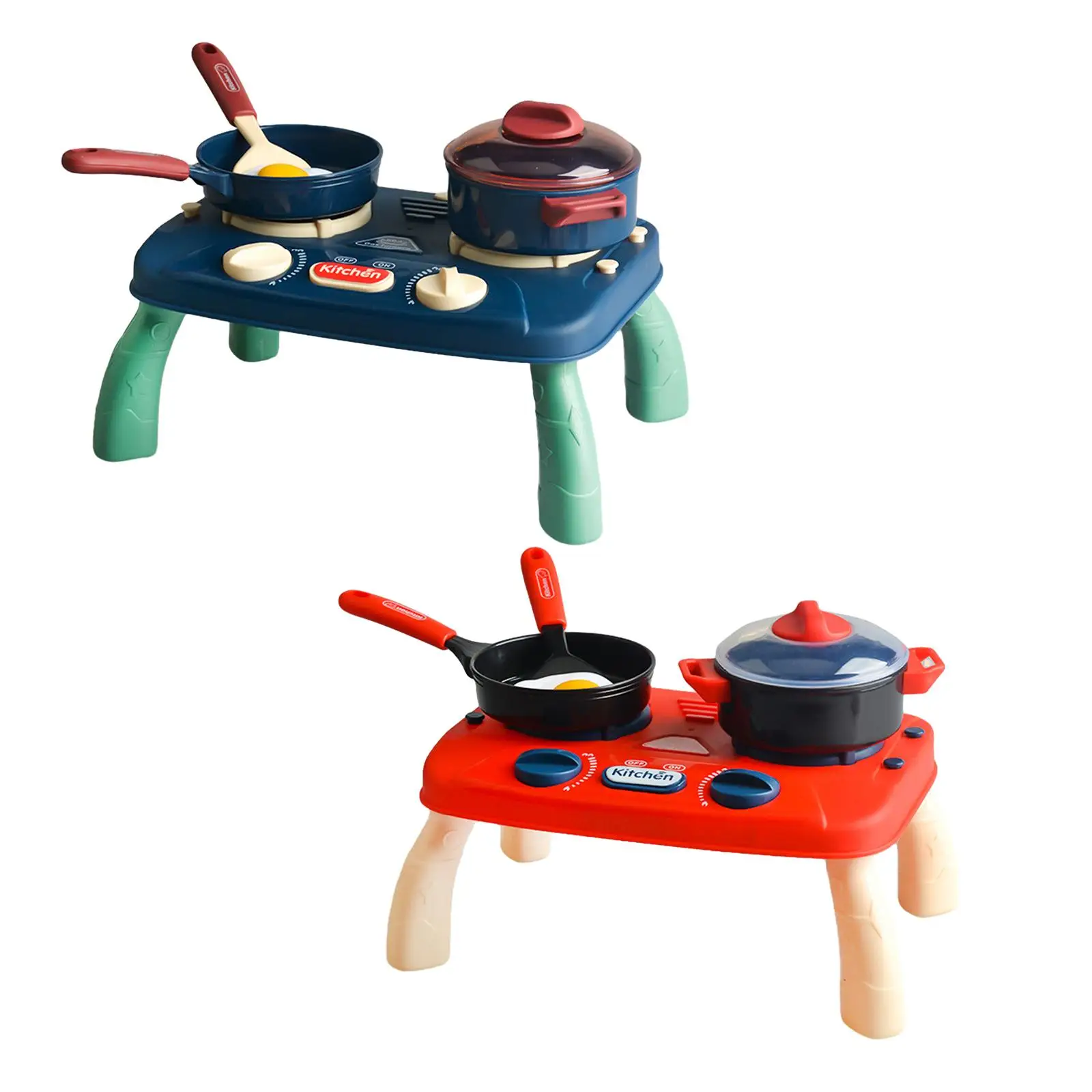 

Кухонный игровой набор, посуда, игрушки для детей, 19 шт.