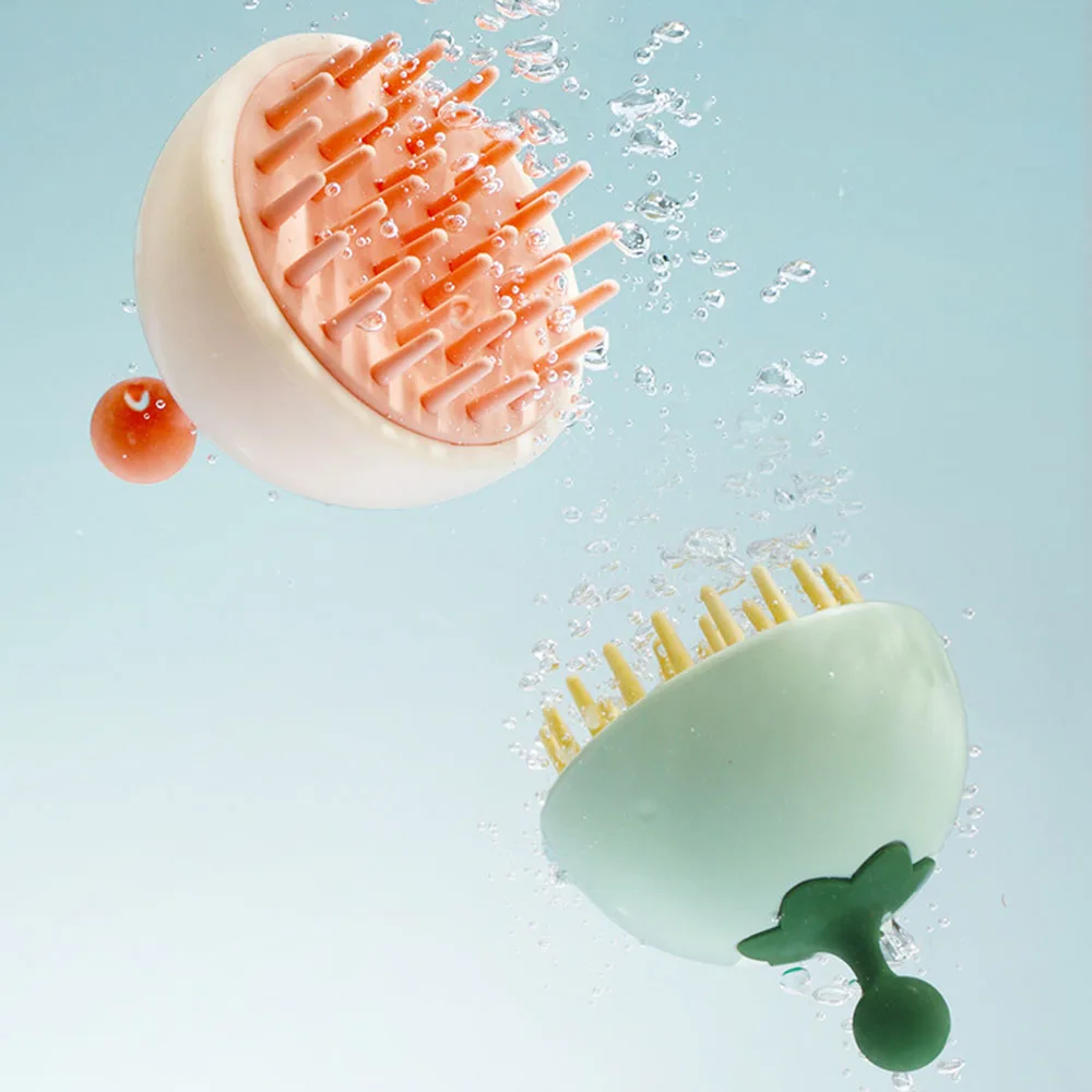 Рисунок 5 - Профессиональный Массажер для кожи головы