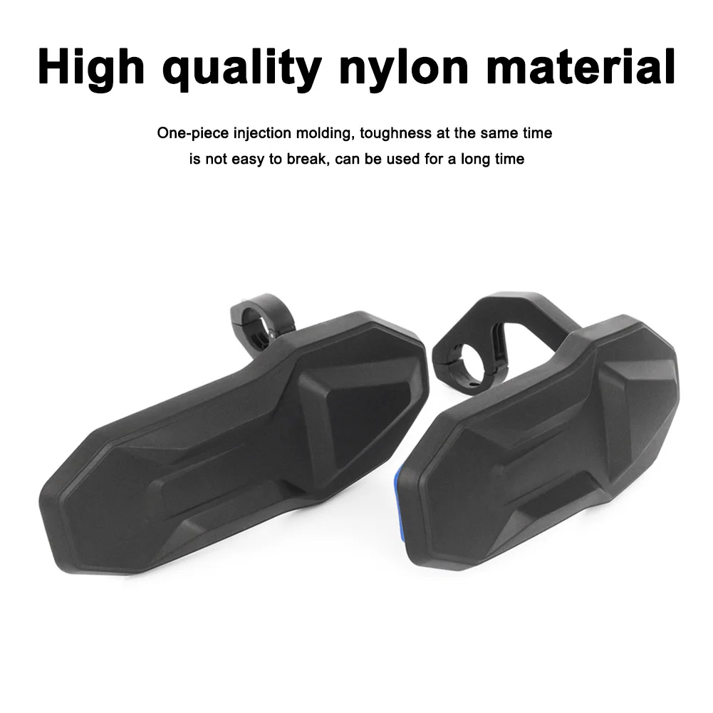 Universal Windproof Handguard Protector for Motorcycles and Bicycles