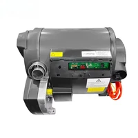 Chauffe-eau et chauffage à air haute performance 4-6 kW 12V 24V 220V 110V GPL pour camping-car, caravane, voiture, fourgonnette, bateau, camion, motorhome 3