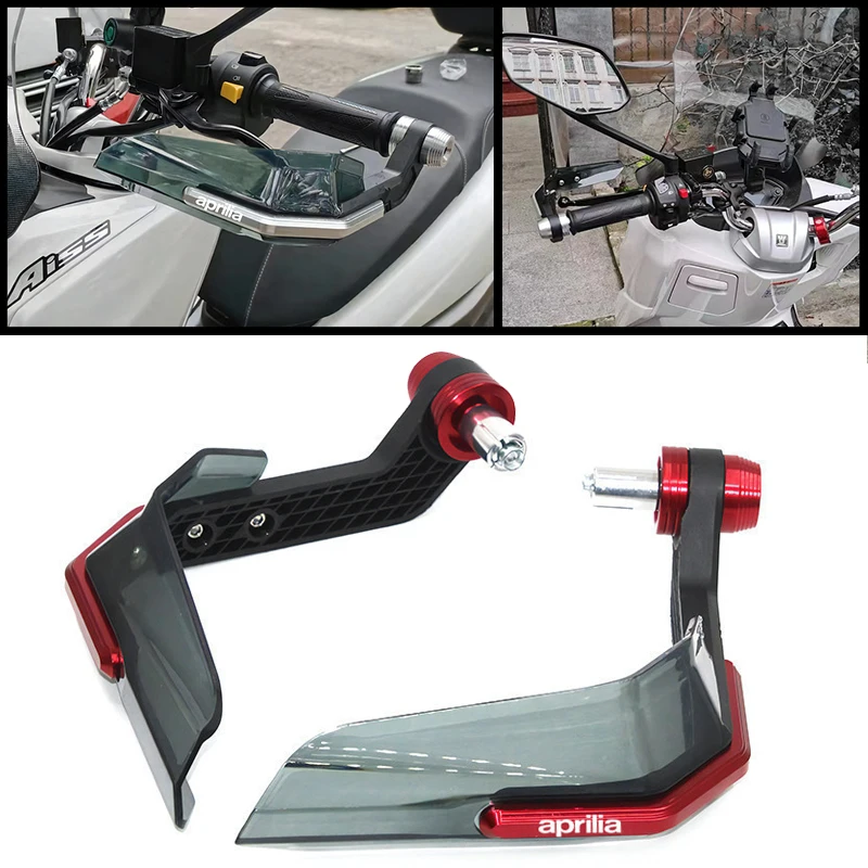 

Защита для рук для APRILIA SHIVER750 Dorsoduro750 Dorsoduro/SHIVER 750 дюйма, 22 мм