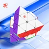 DaYan FTO Face Turning Octahedron Magnetic Magic Cube Professional Speed Puzzle Children Toys Game Speedcube Special Cubo Magico 2
