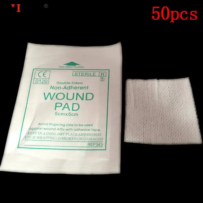 Rite Aid Wound Care Variety Pack, 25 Pads and Tape