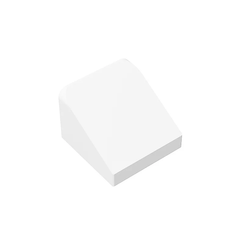 Slope 30° Building Blocks Kit
