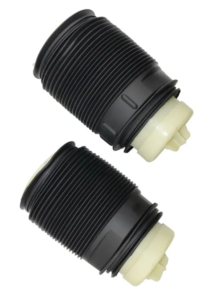 2X FEDERBALG HINTEN L R FÜR MERCEDES E-KLASSE W212 2123200725