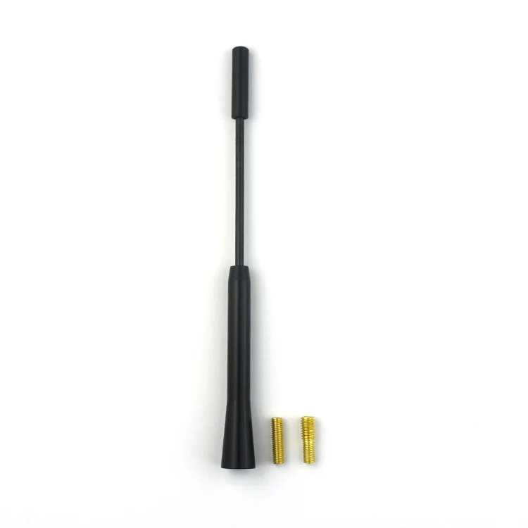 Enhanced Off-Road Vehicle Radio Antenna for Car Styling and Improved Signal Reception