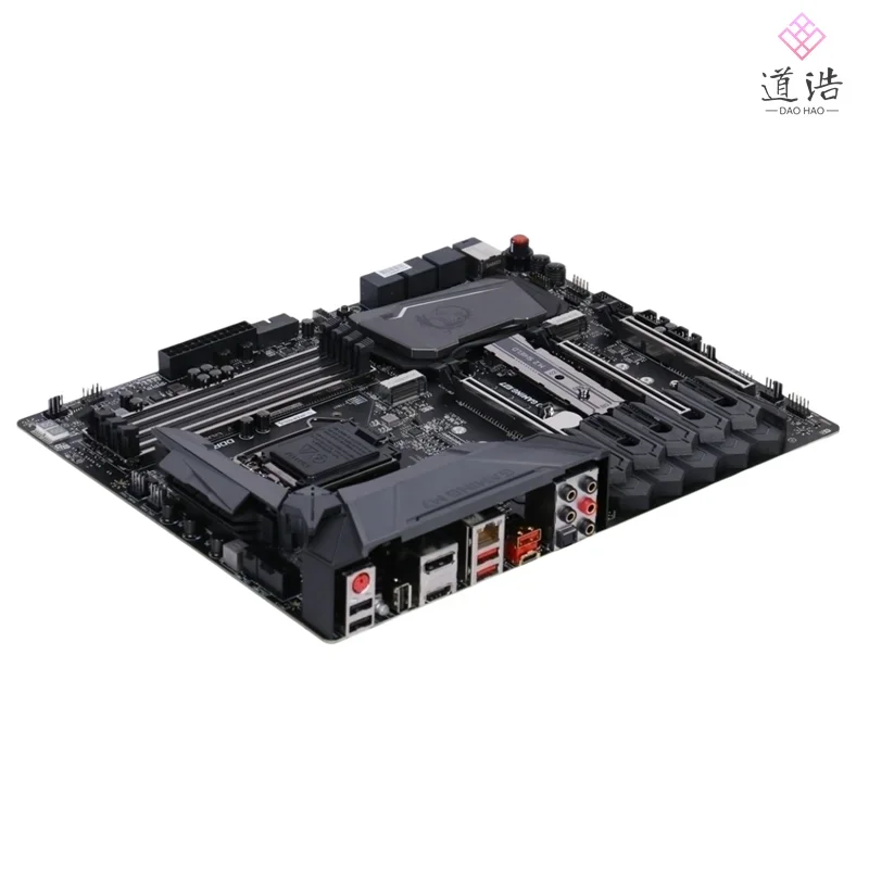 For Z270 GAMING M7 Motherboard 64GB LGA 1151 DDR4 ATX Mainboard 5 For Z270 GAMING M7 Motherboard 64GB LGA 1151 DDR4 ATX Mainboard - Image 3