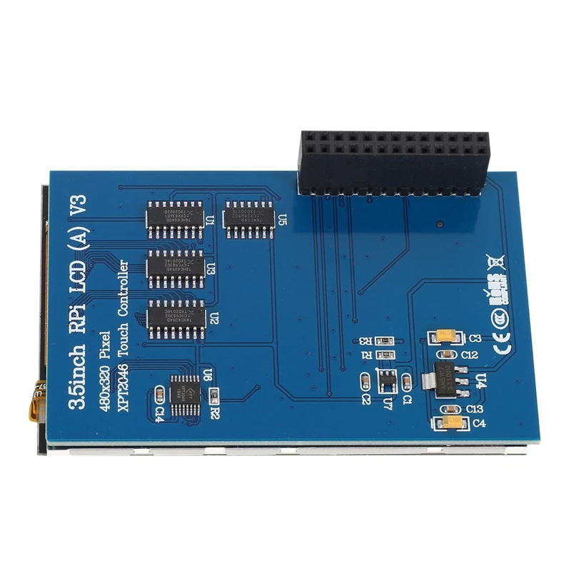 TFT LCD ġ ÷ ,   4 , 3.5 ġ LCD(A)V3