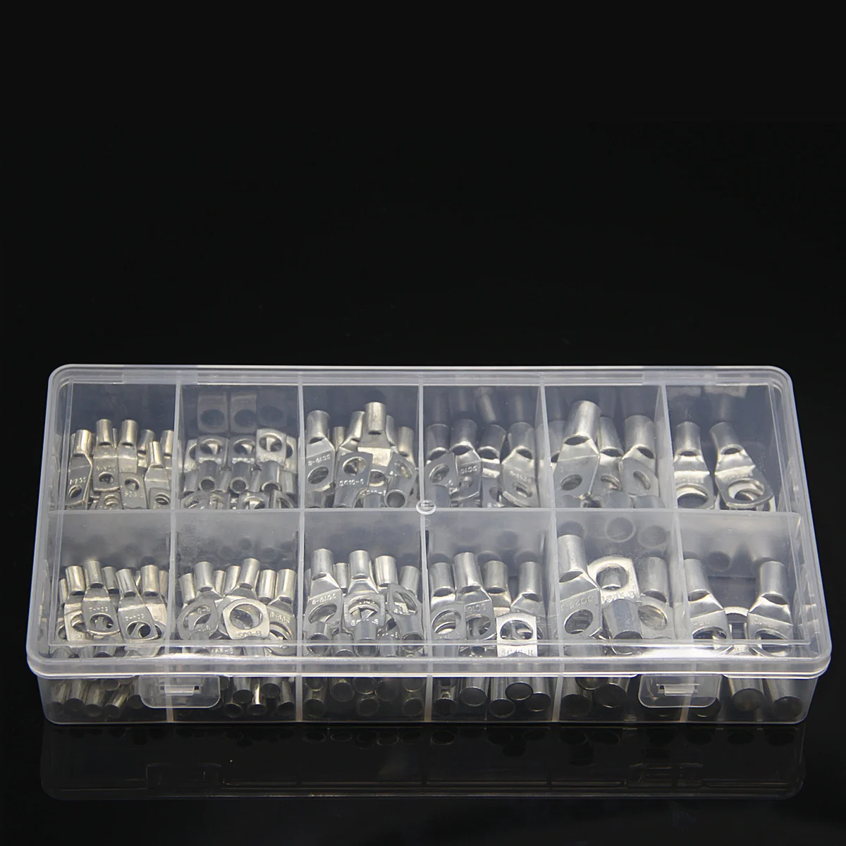 HX-50B Alicate, SC6-6, SC6-8, SC25, 170 pcs, 60pcs