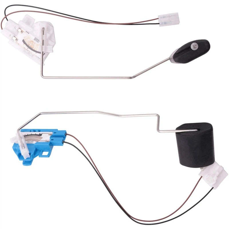 

Датчик уровня топливного бака датчик положения топлива ABS автомобильные аксессуары для Hyundai Santa Fe 2002-2017