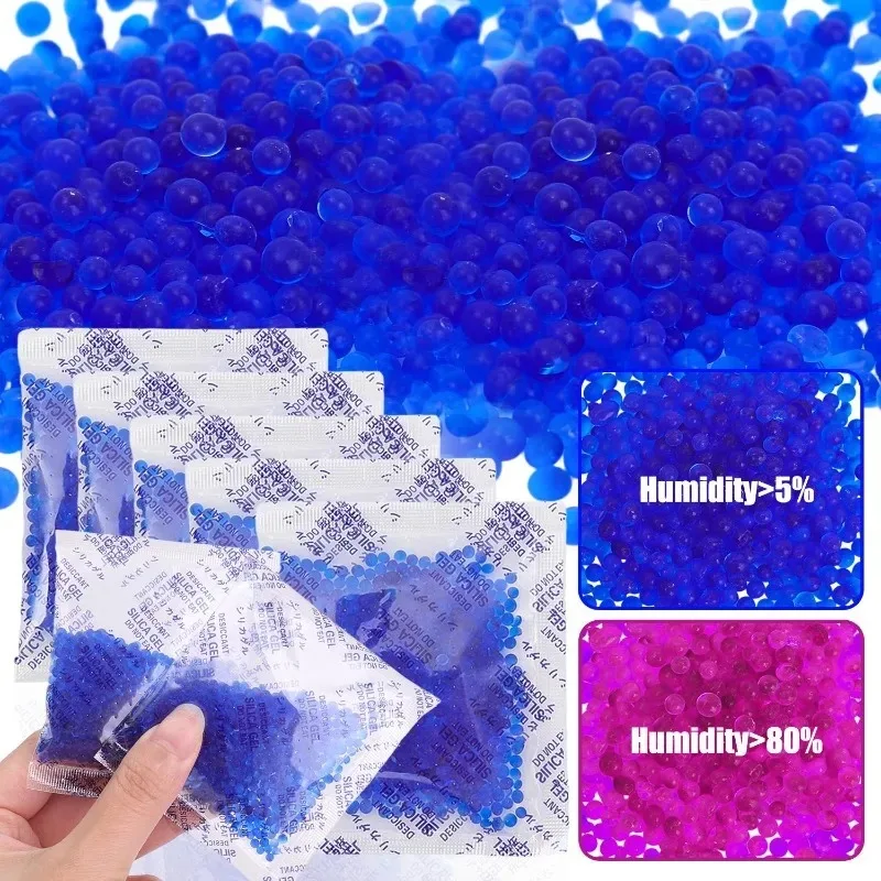 Empilement de sachets de filtres à charbon actif pour masque anti-odeurs, lot de 10 à 30 sachets.