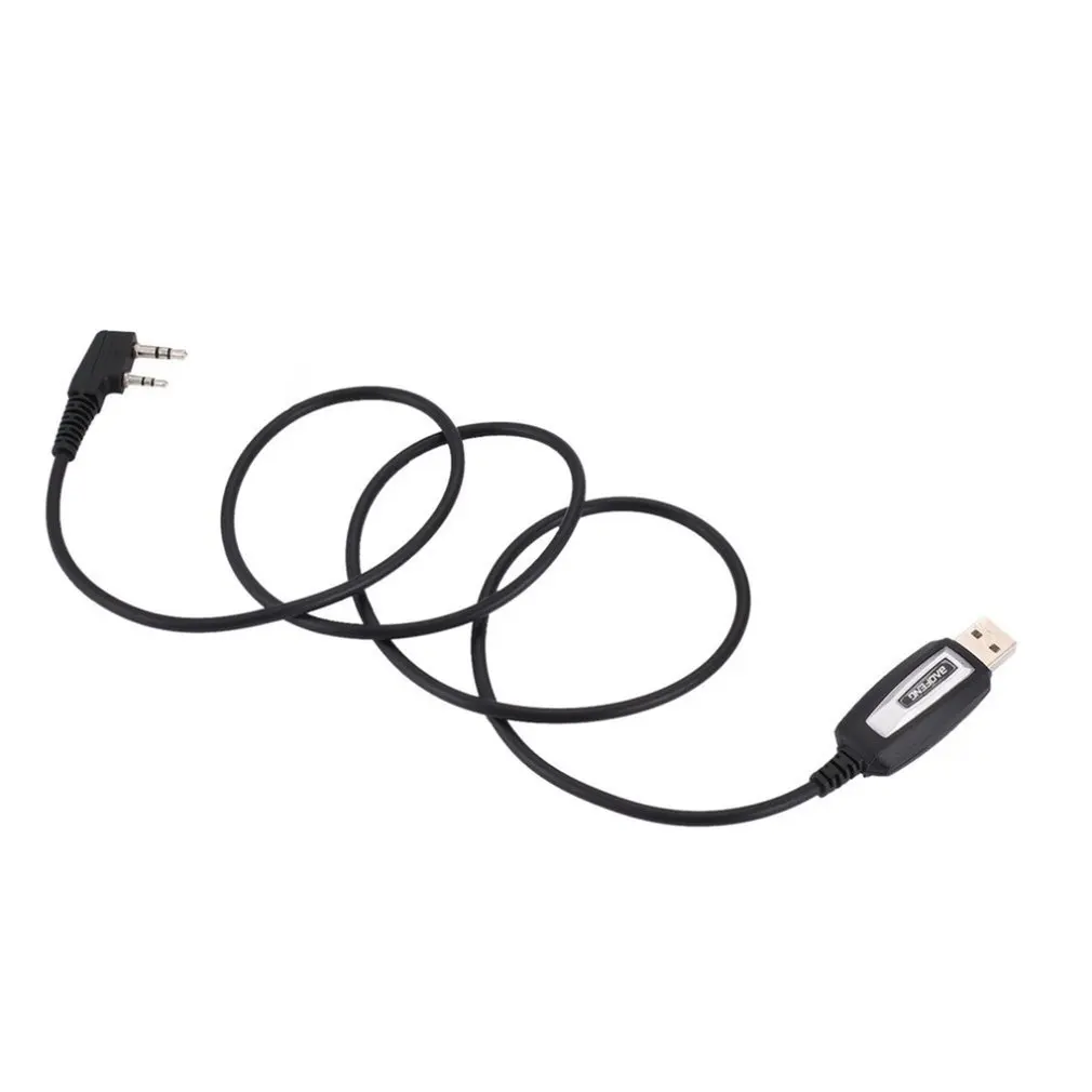 Рисунок 2 - Usb-кабель для программирования/шнур