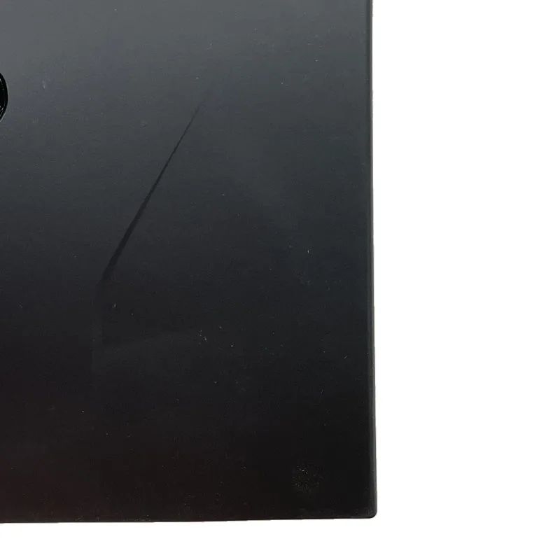 Gzeele-capa para Laptop Modelo Novo Tela de 14 Polegadas com Lcd Preto para Computador Notebook Modelos M14x r1 M14x r2 W6r48 0w6r48 Vermelho Cnt97 0cnt97 Preto - Imagem 6