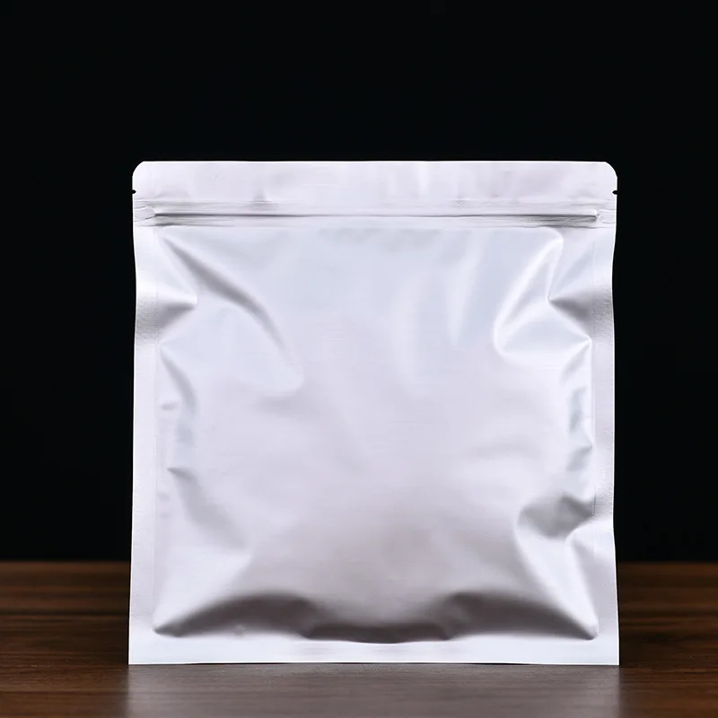 250g Hangzhou Long Jing Recyclable Packing Bag Xihu Longjing Tea Zipper Bag AAA West Lake Dragon Well Green tea Self Sealing bag tea zipper bags