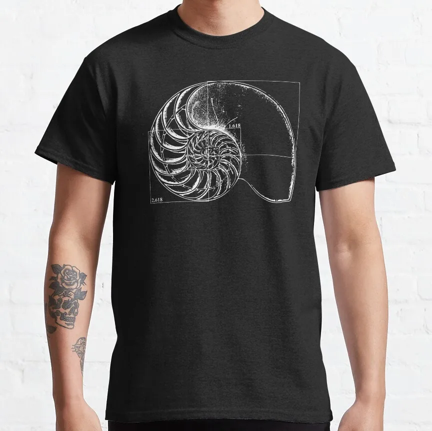 Aum Mandala Sacred Geometry Spiritual Zen Symbol 100% Cotton Men's T-Shirt - Plus Size Available