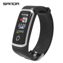 

Watch Women 2022 Touch Screen Sport Fitness Sleep Heartbeat Monitoring Watch Waterproof Bluetooth For Android ios Smartwatch Men