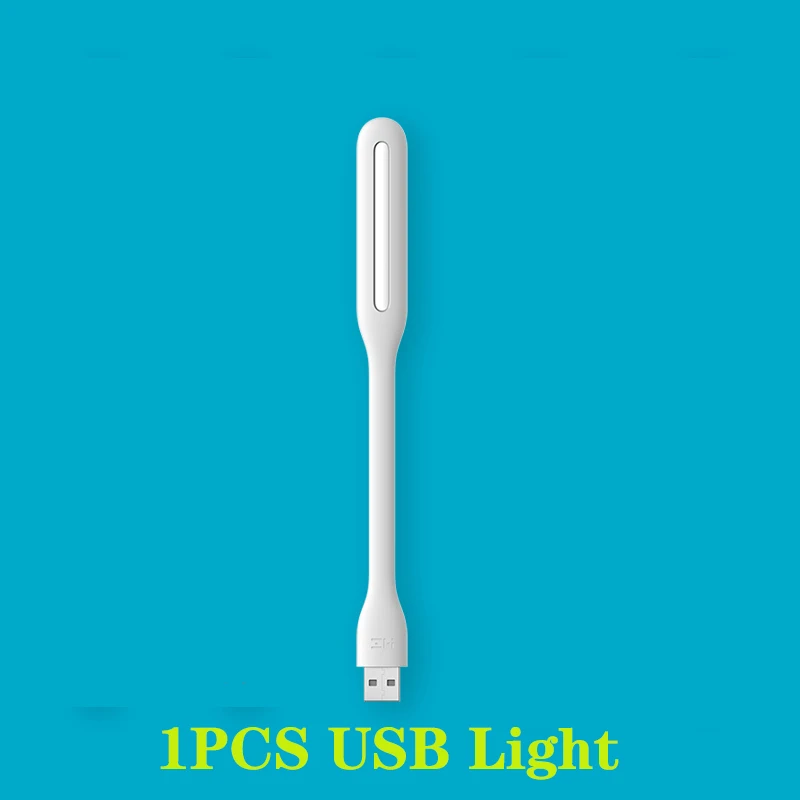Xiaomi ZMI USB LED Light Enhanced Version 5V Portable Energy