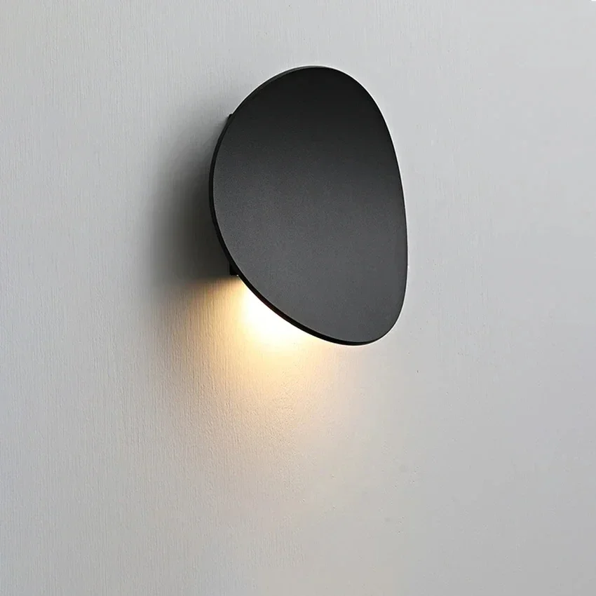 Outdoor LED Wall Lamp image 2