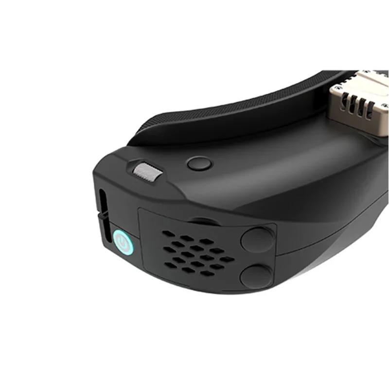 SKYZONE SKY04O Pro OLED FPV Goggles 5.8GHz 48CH Steadyview SKYZONE SKY04O Pro OLED FPV Goggles 5.8GHz 48CH Steadyview
