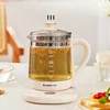 Intelligent Thermostatic Water Kettle Automatic Electric Kettle 1.8L Household Health Ewer Can Be Timed Boiling Water 1