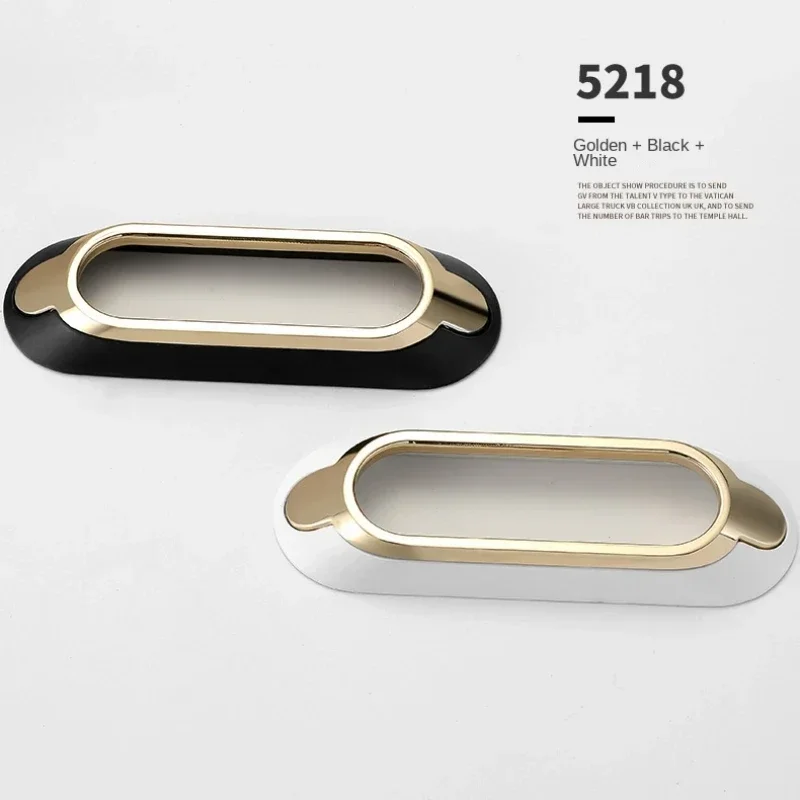 Zinc Alloy Furniture Knob and Handles Wardrobe Cupboard Handle Drawer Cabinet Pulls Simplicity Knob Furniture Hardware