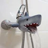 Cute Animal Faucet Extender Kids Children Help Washing Hands Sink  Bath Toys Water Tap  Splash-proof Spout Extension 3
