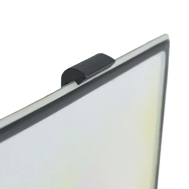 4PCS Weather-Proof Frameless License Plate Frame Car Tag Frame Front and Rear Car Tags Accessories license plate frame