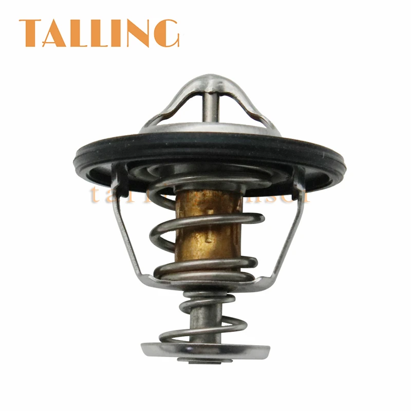90916-03129 Thermostat For TOYOTA 4RUNNER AVALON CAMRY CELICA COROLLA TACOMA TUNDRA VENZA SIENNA RAV4 FOR LEXUS MITSUBISHI SCION