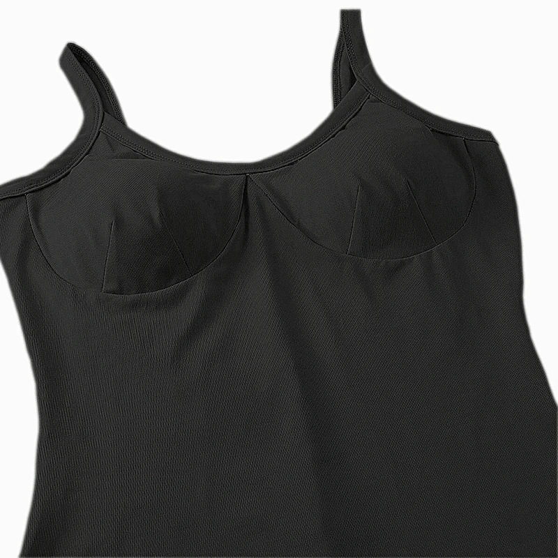 5PCS Wholesale Jumpsuits Summer 2024 Bulk Items Lots Womens Playsuits Spaghetti Strap Black Bodycon Sexy Y2k Clothing QtrayZ5