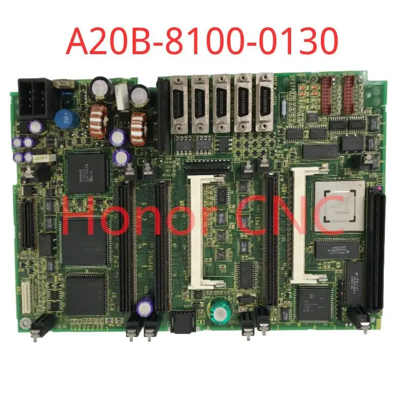 

A20B-8100-0130 Circuit Board A20B 8100 0130