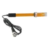 Probe ORP Tester PH Probe Replacement Probe Hydroponics Electrode With BNC Q9 Connector For Aquarium Hydroponics Swimming Pool 3