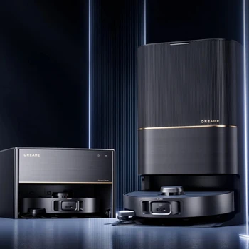 Dreame X40Pro 자동 세척, 청소, 걸레질, 건조 기능, 가정용 청소 로봇, 신제품