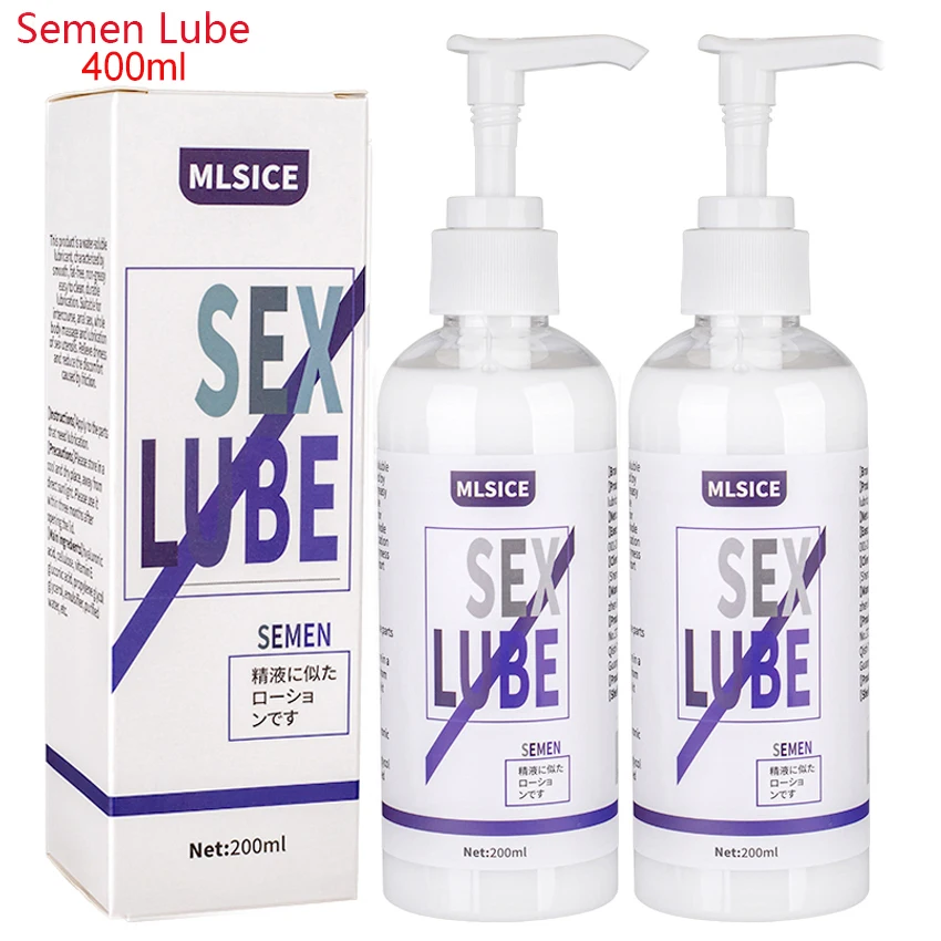Semen 400ML