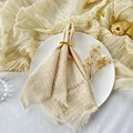 10PCS Beige