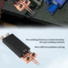 Effortless Precision Welding: Achieve Perfection with Ease using our Automatic Trigger Spot Welding Pen for DIY Spot Welding 6