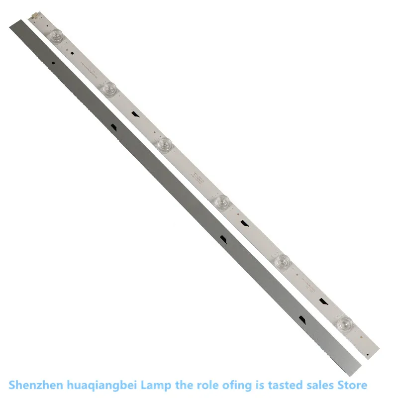 Per Retroilluminazione A Led Per Tv Tv Tv Led Da 32 Pollici Pptv-32C2 Light Bar Muslimex